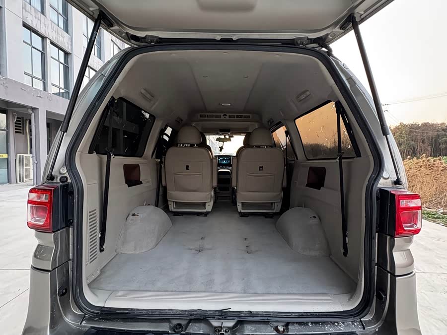 Forthing Lingzhi 2020 #13 Forthing Lingzhi 2020 immagine di auto #13