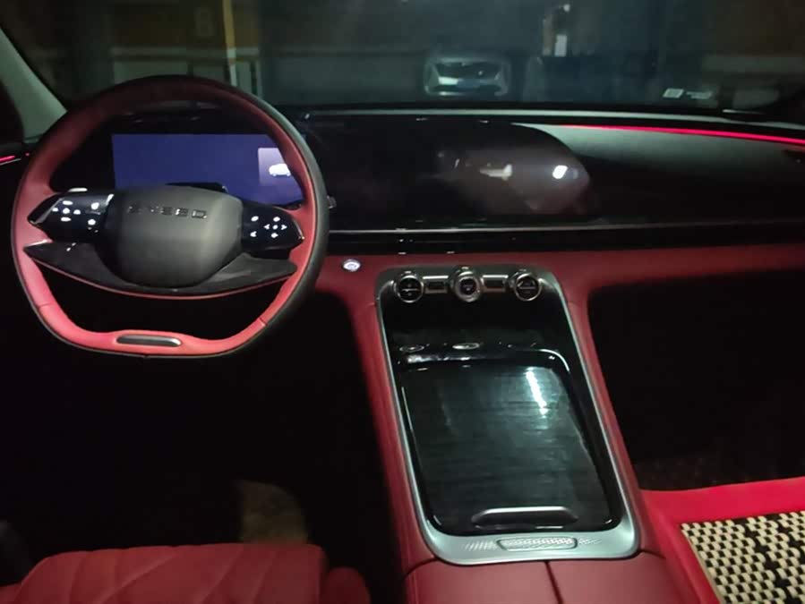 Exceed Yaoguang 2023 car image #13