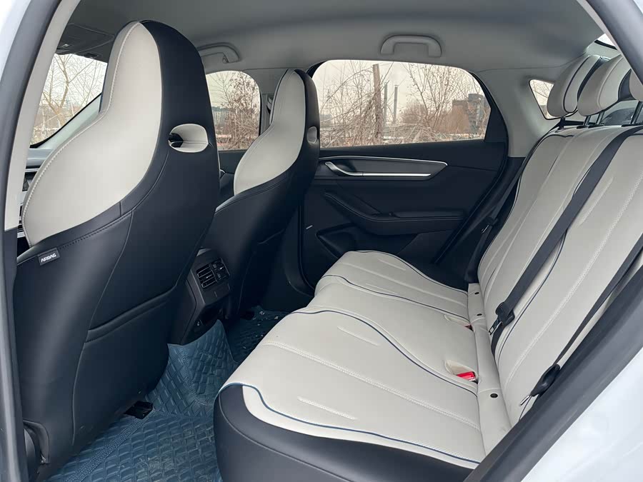 比亚迪 驱逐舰05 2024 汽车图片 #13