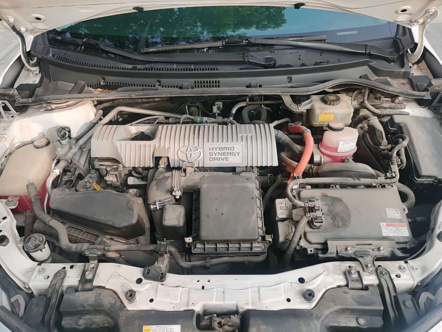 Toyota Corolla 2017 #13 Toyota Corolla 2017 imagen de coche #13