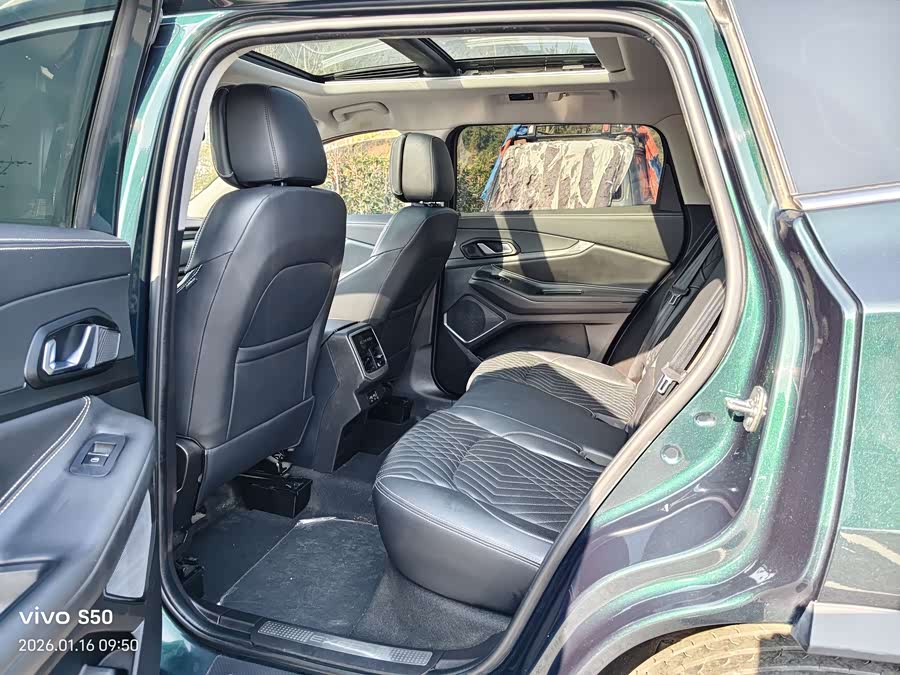 Exceed Lingyun 2023 #13 Exceed Lingyun 2023 car image #13