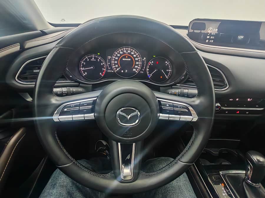 Mazda CX-30 2023 #13 Mazda CX-30 2023 car image #13
