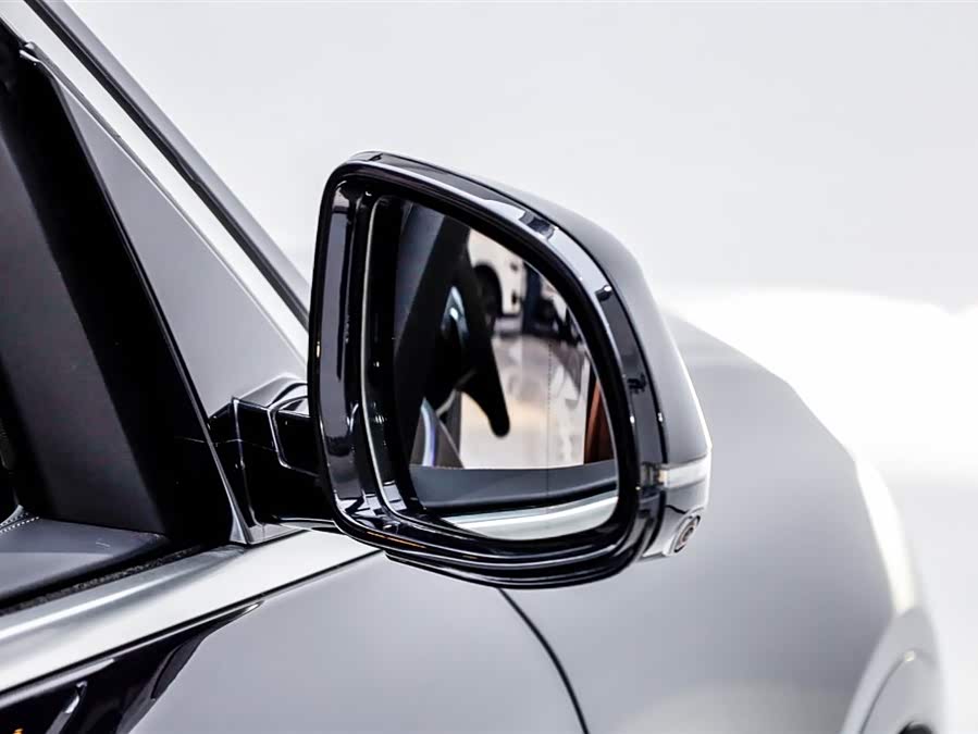 BMW X7 2022 immagine di auto #13