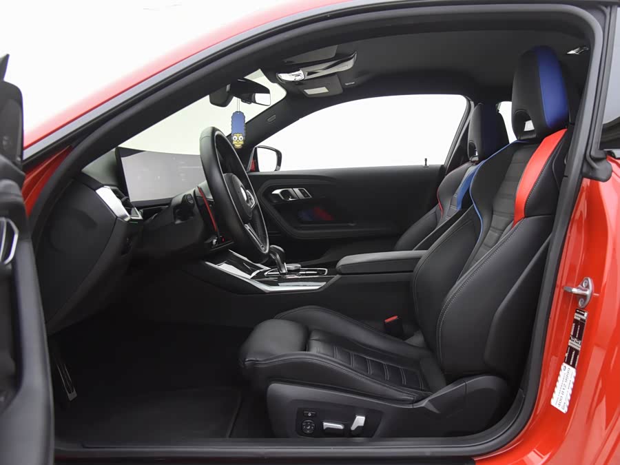 宝马 宝马M2 2023 #13 宝马 宝马M2 2023 汽车图片 #13