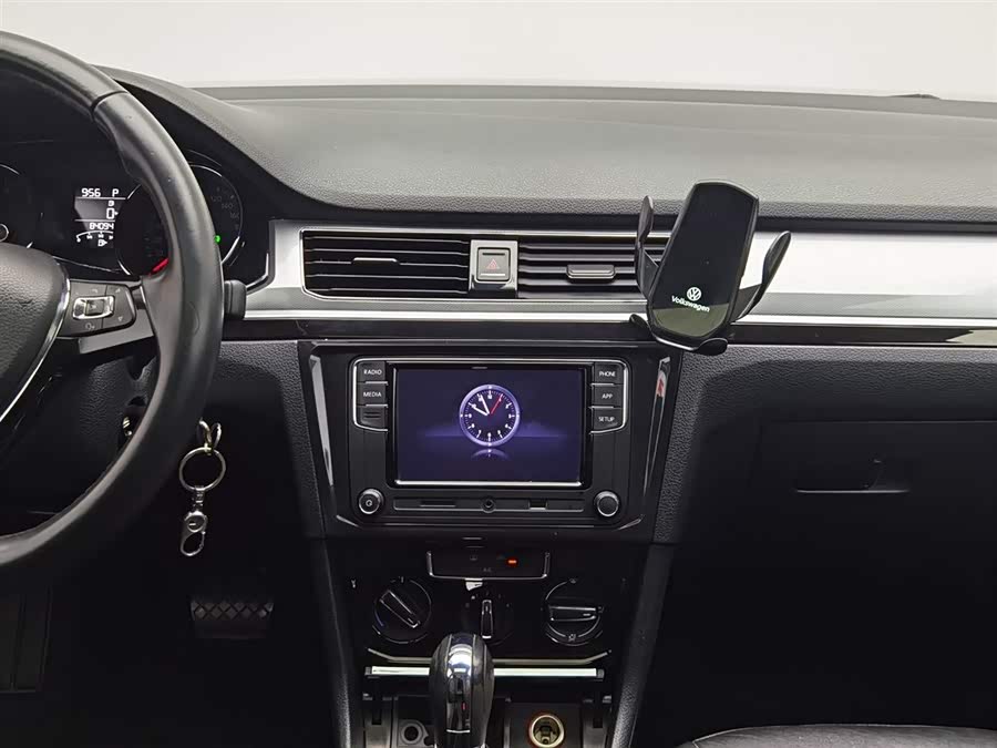 大众 宝来 2018 汽车图片 #13