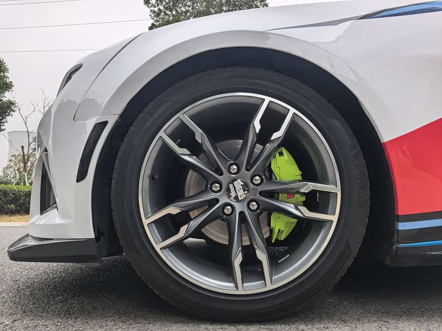 Chevrolet 2016 #13 Chevrolet 2016 immagine di auto #13