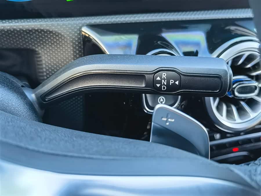 Mercedes-Benz A Class 2022 #13 Mercedes-Benz A Class 2022 car image #13