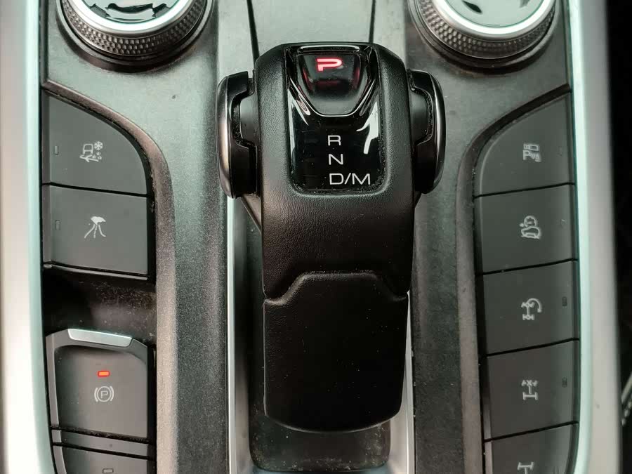 Tank 300 2022 صورة سيارة #13