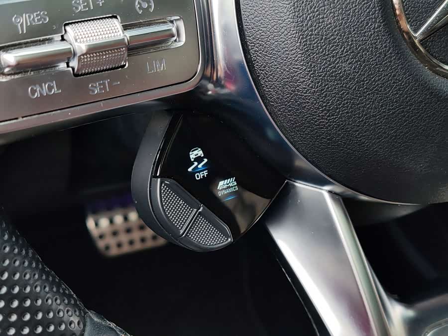 Mercedes-Benz A AMG (Imported) 2023 car image #13