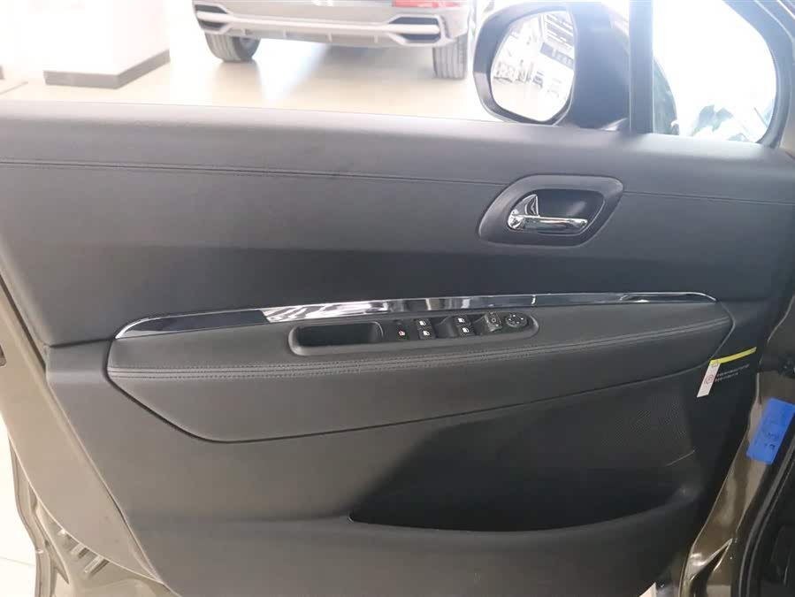 Peugeot 3008 2016 car image #13