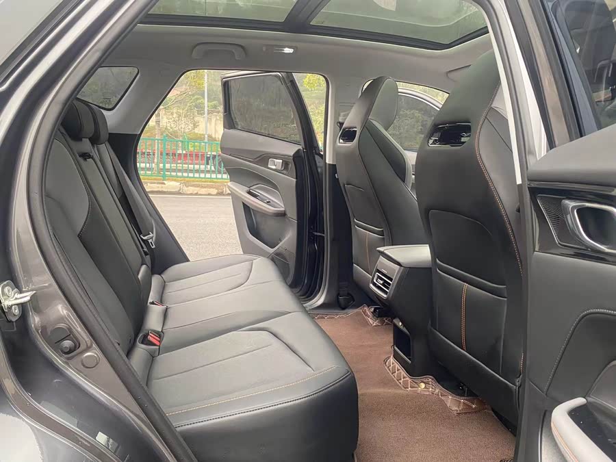 Changan 2024 car image #13