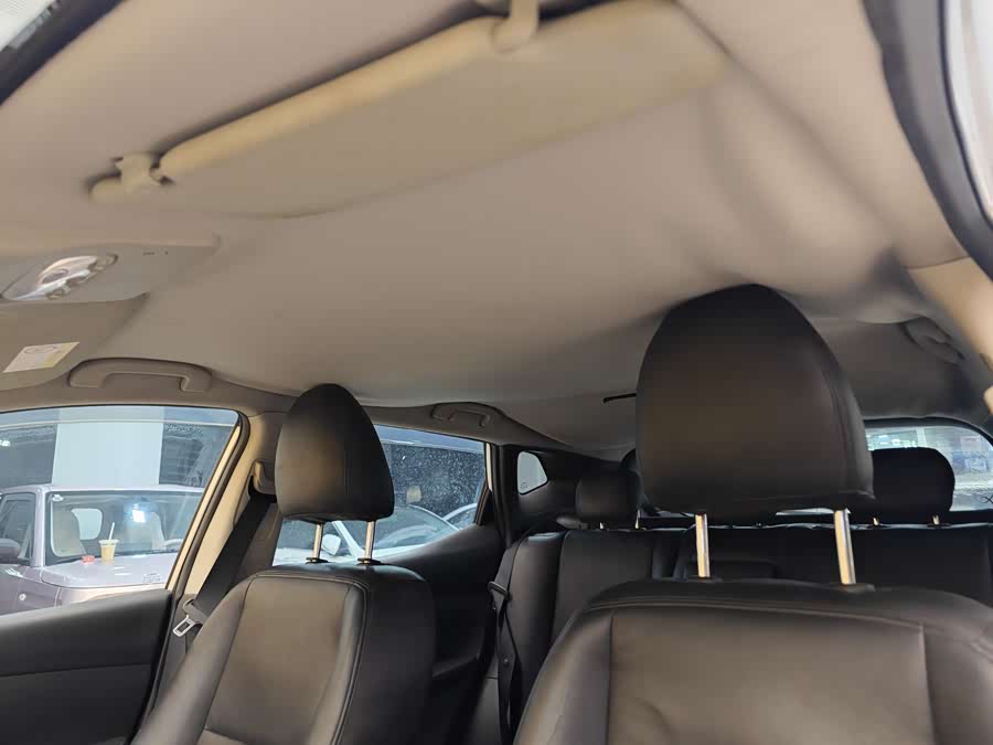 日产 逍客 2016 汽车图片 #13