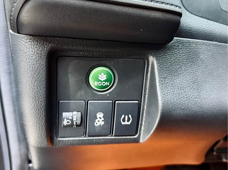 Honda VEZEL 2021 immagine di auto #13