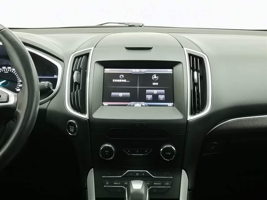Ford Edge 2015 car image #13
