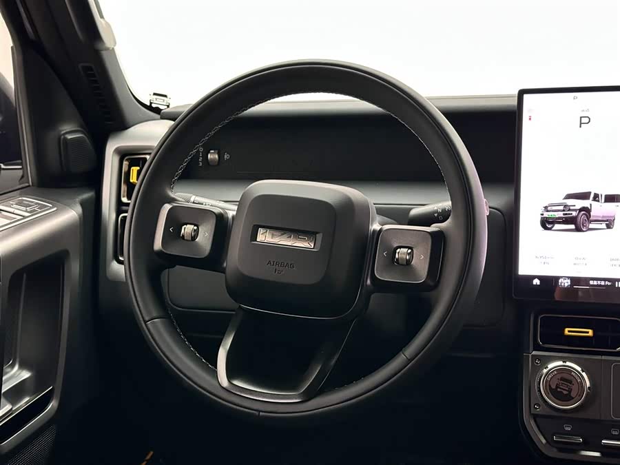 Chery 2025 car image #13