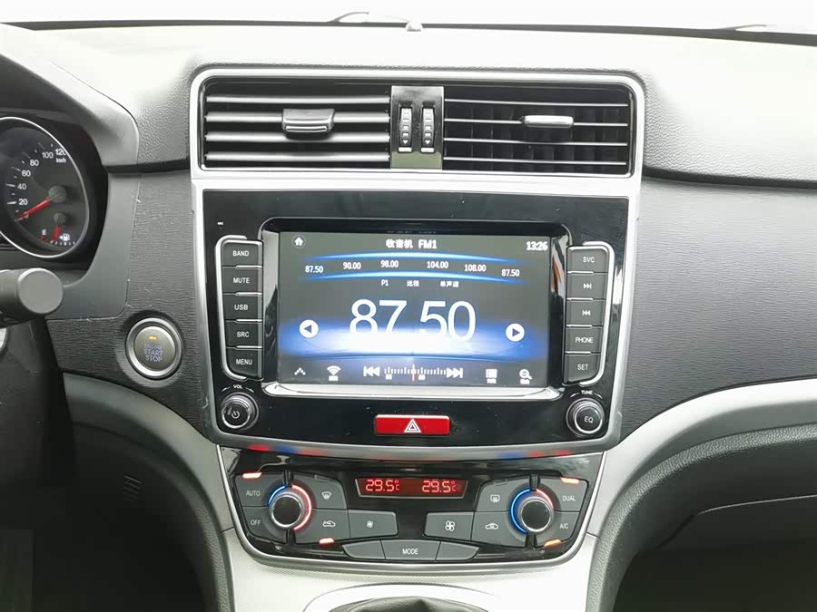 Haval M6 2020 car image #13