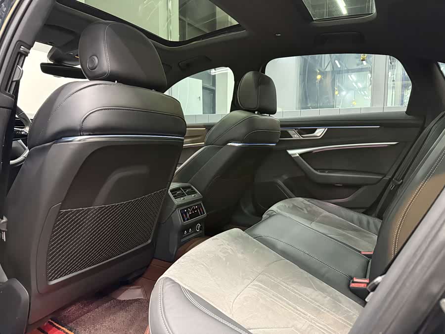 Audi A6L 2024 imagem de carro #13