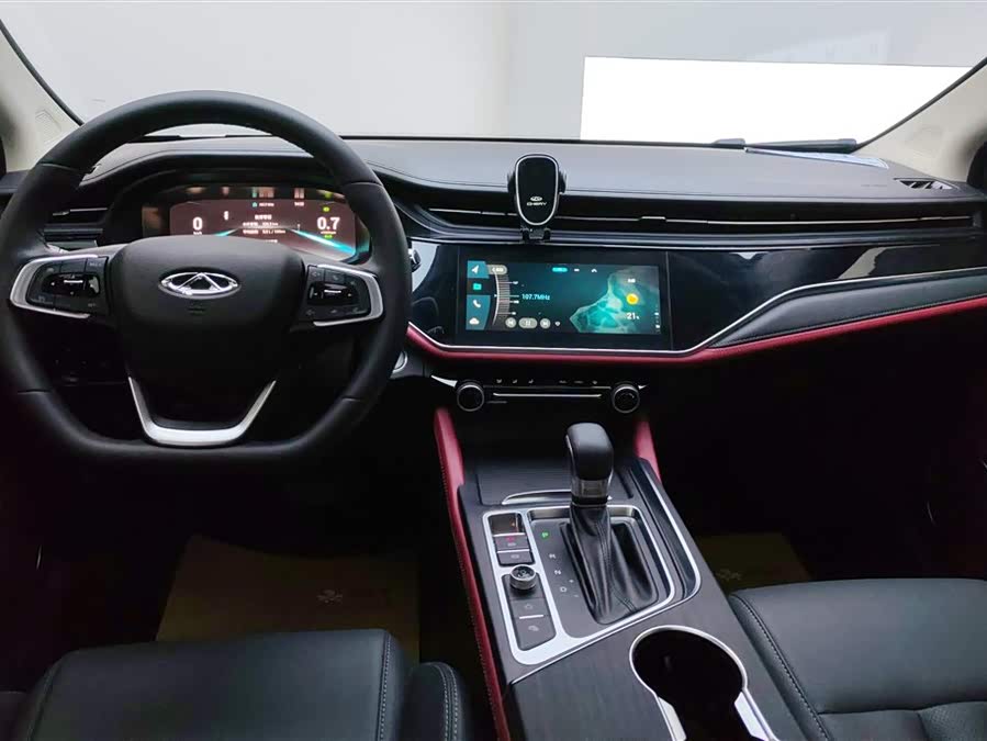 Chery Arrizo 5 Plus 2022 #13 Chery Arrizo 5 Plus 2022 car image #13