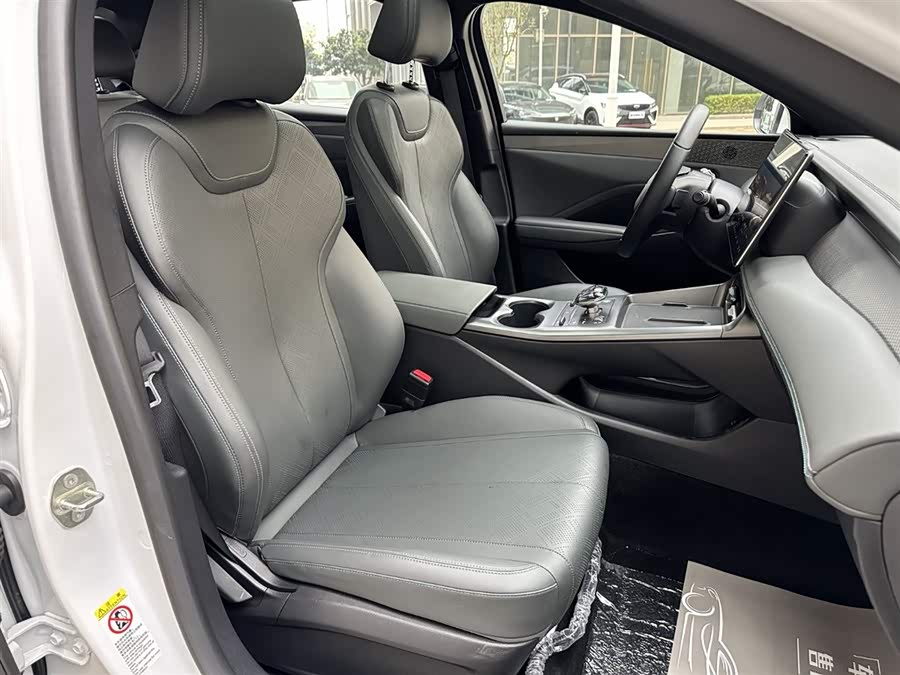 BYD Qin Plus 2025 car image #13