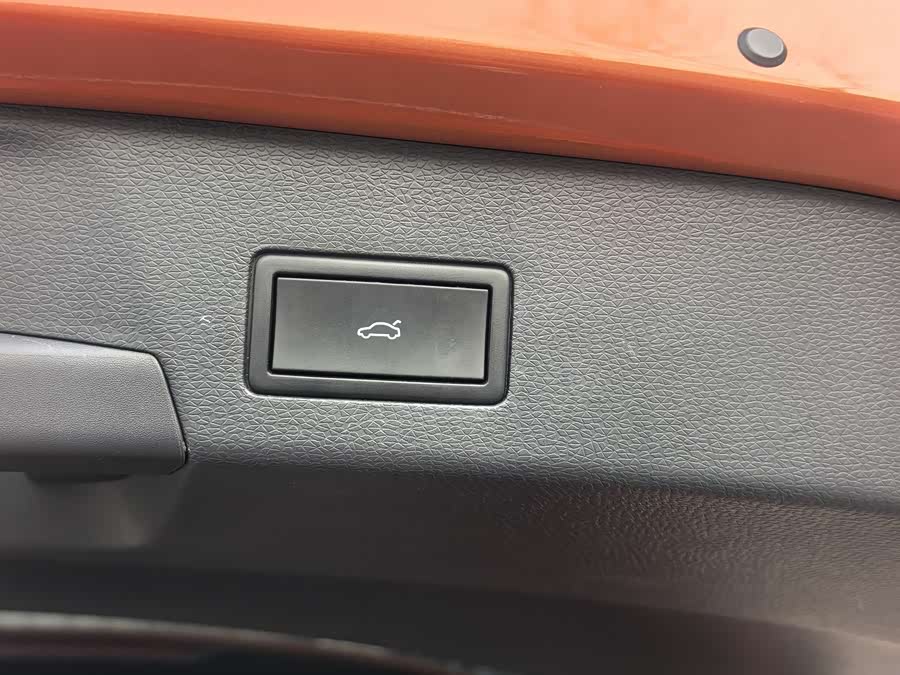 Volkswagen ID.6 Crozz 2021 #13 Volkswagen ID.6 Crozz 2021 immagine di auto #13