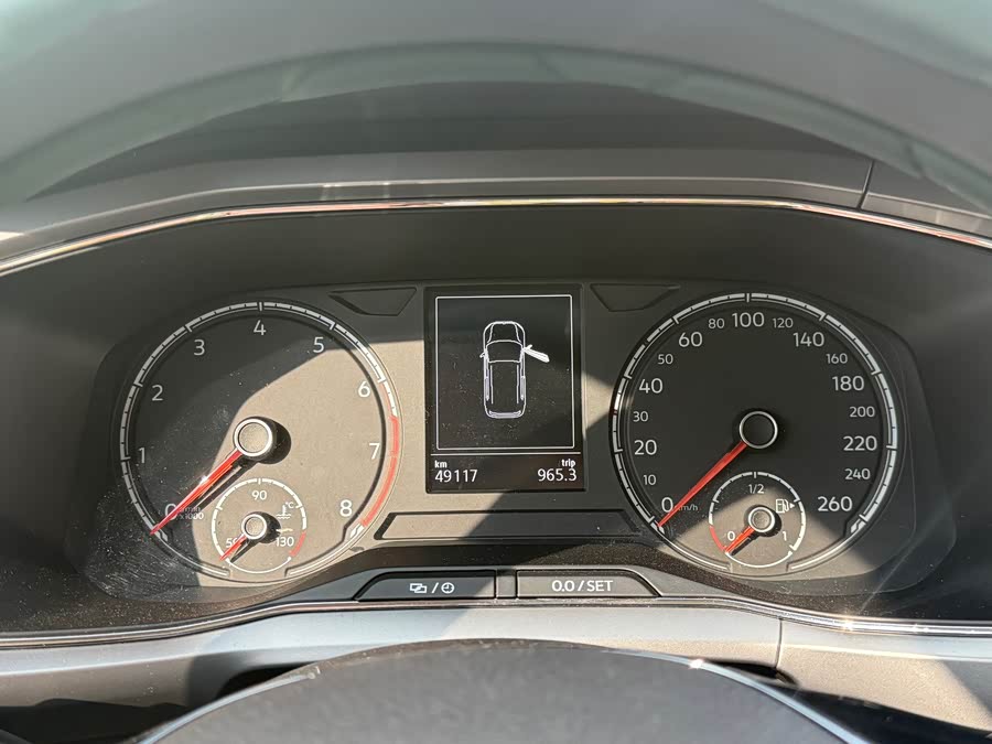 Volkswagen T-Cross 2021 #13 Volkswagen T-Cross 2021 car image #13
