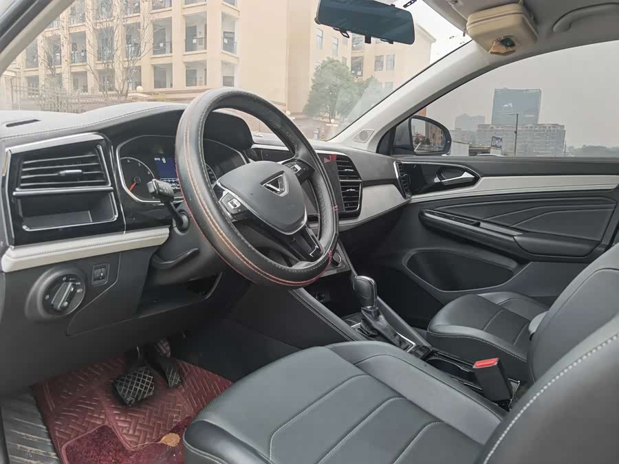 Jetta VS5 2022 car image #13
