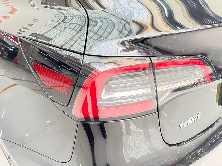 Tesla Model 3 2021 car image #13
