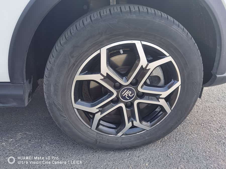 BYD Yuan Pro 2022 #13 BYD Yuan Pro 2022 car image #13