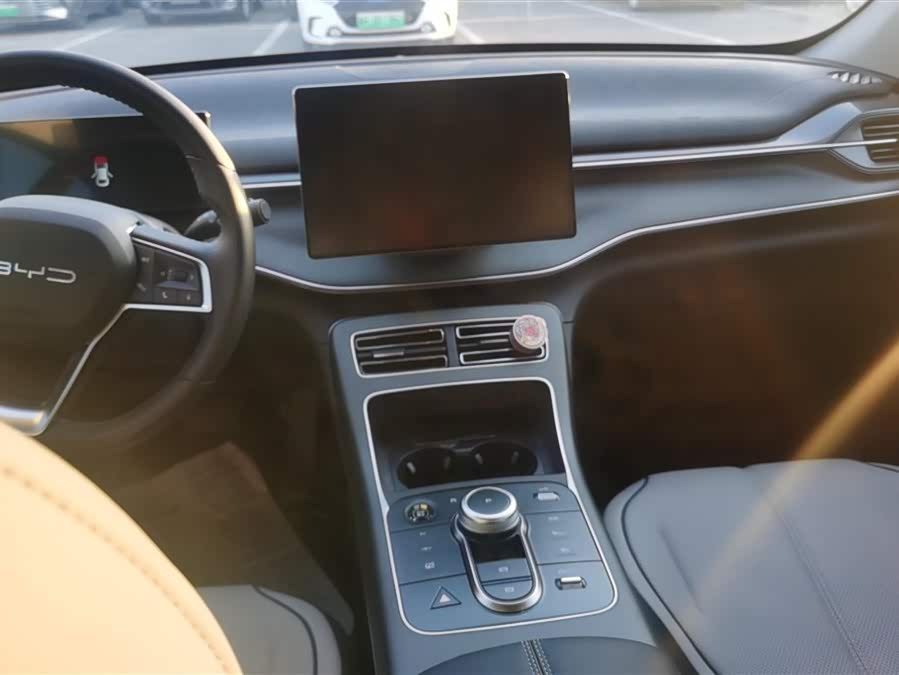 BYD Destroyer 05 2024 car image #13