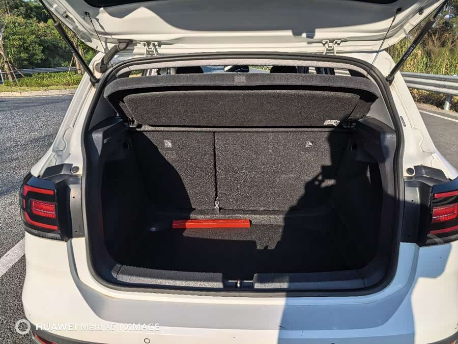 大众 探影 2023 汽车图片 #13