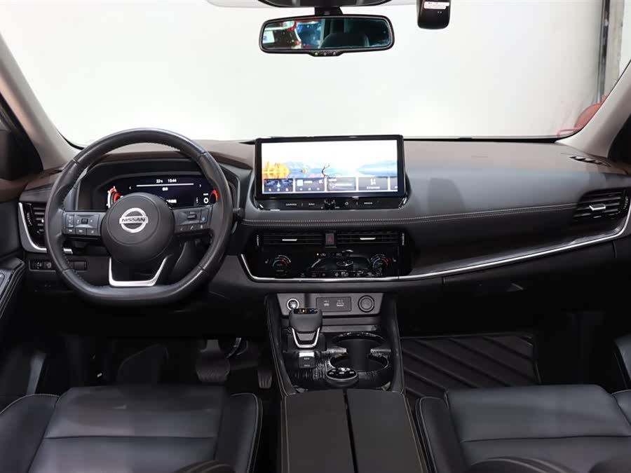 日产 奇骏 2021 汽车图片 #13