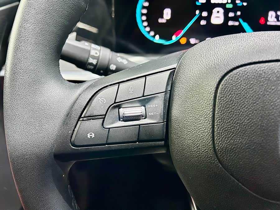 Changan CS35 Plus 2022 صورة سيارة #13