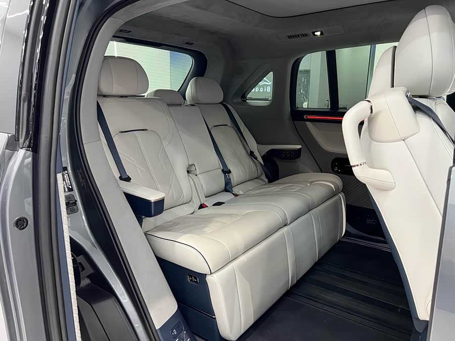 Zeekr MIX 2024 изображение автомобиля #13