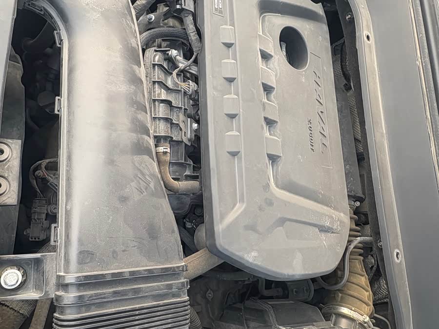 Haval F7 2020 #13 Haval F7 2020 car image #13