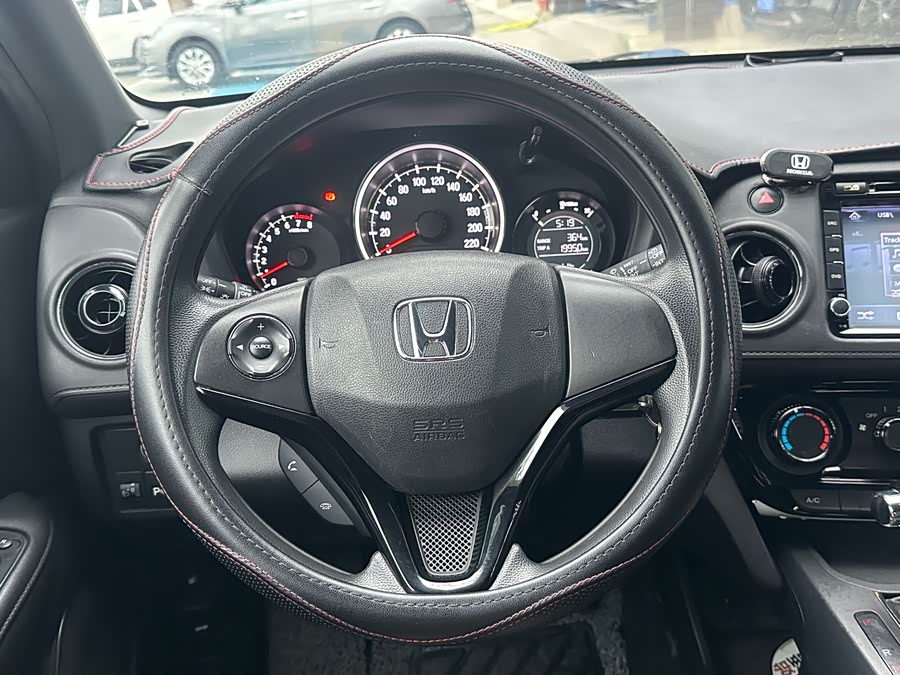 Honda XR-V 2020 car image #13