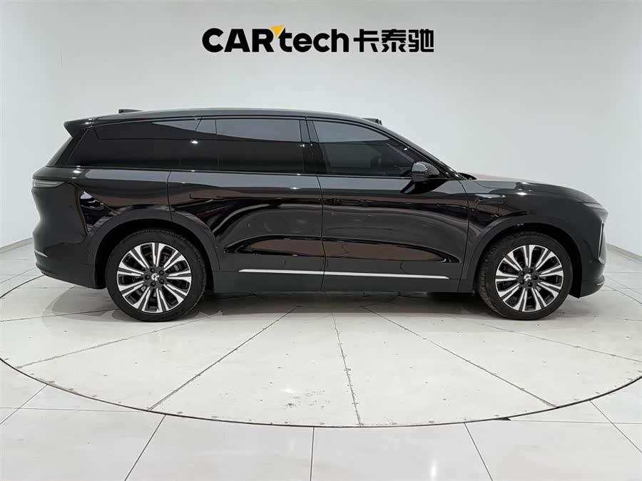 蔚来 蔚来ES8 2024 汽车图片 #13
