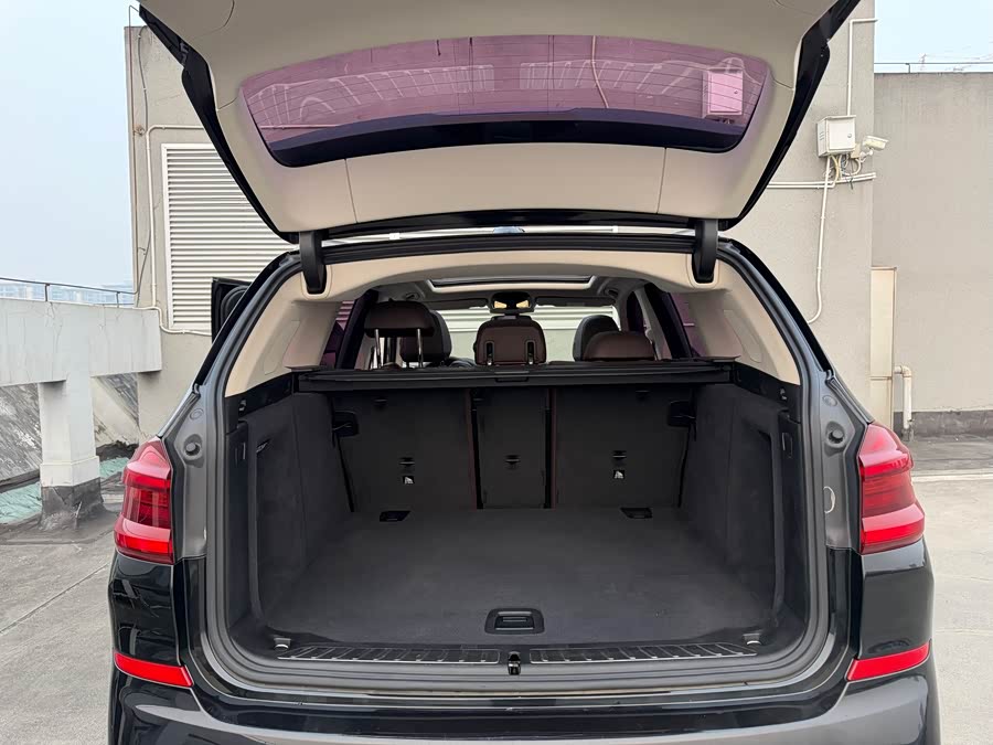 BMW X3 2020 изображение автомобиля #13