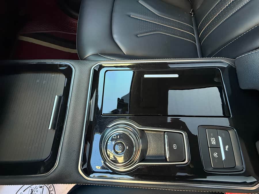 Ford Edge 2022 #13 Ford Edge 2022 imagem de carro #13