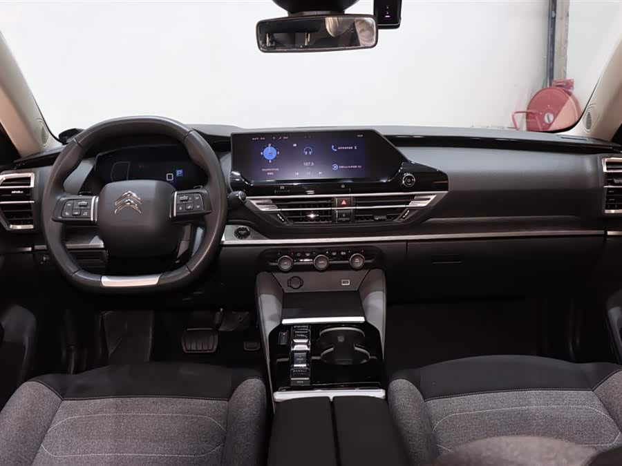 Citroen C5 X 2024 #13 Citroen C5 X 2024 car image #13