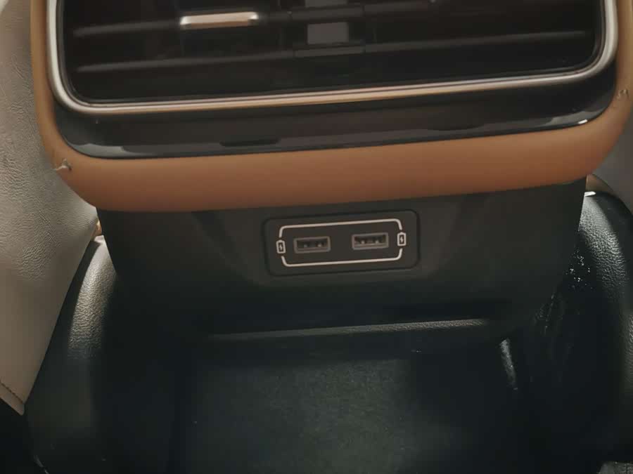 GAC iA5 2020 car image #13