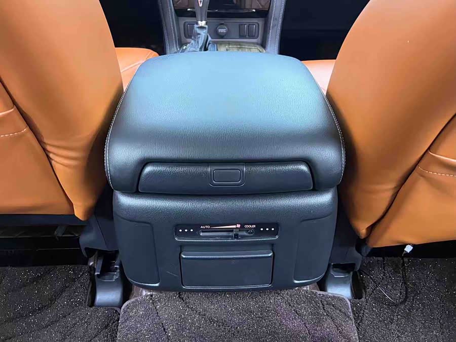 日产 途乐 2019 汽车图片 #13