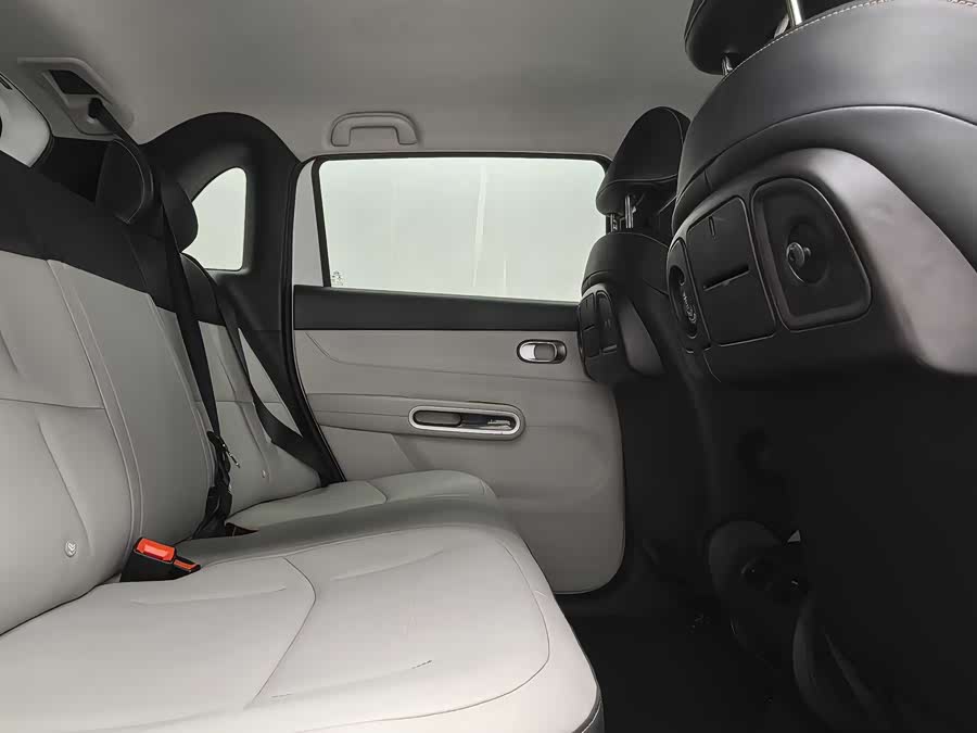 BYD D1 2023 #13 BYD D1 2023 car image #13