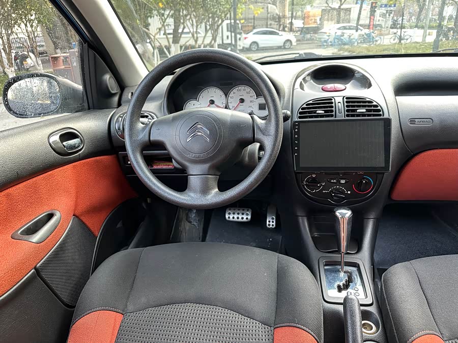 Citroen C2 2013 imagem de carro #13