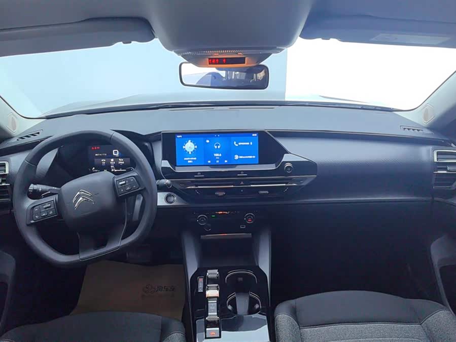 Citroen C5 X 2022 #13 Citroen C5 X 2022 imagem de carro #13