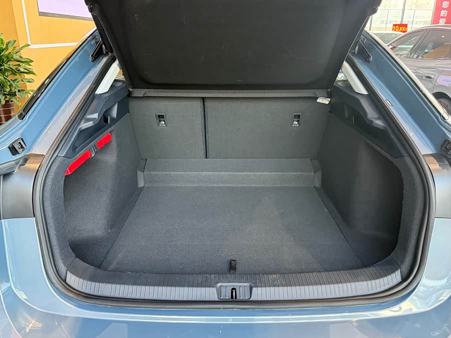 Volkswagen ID.7 Vizzion 2024 car image #13