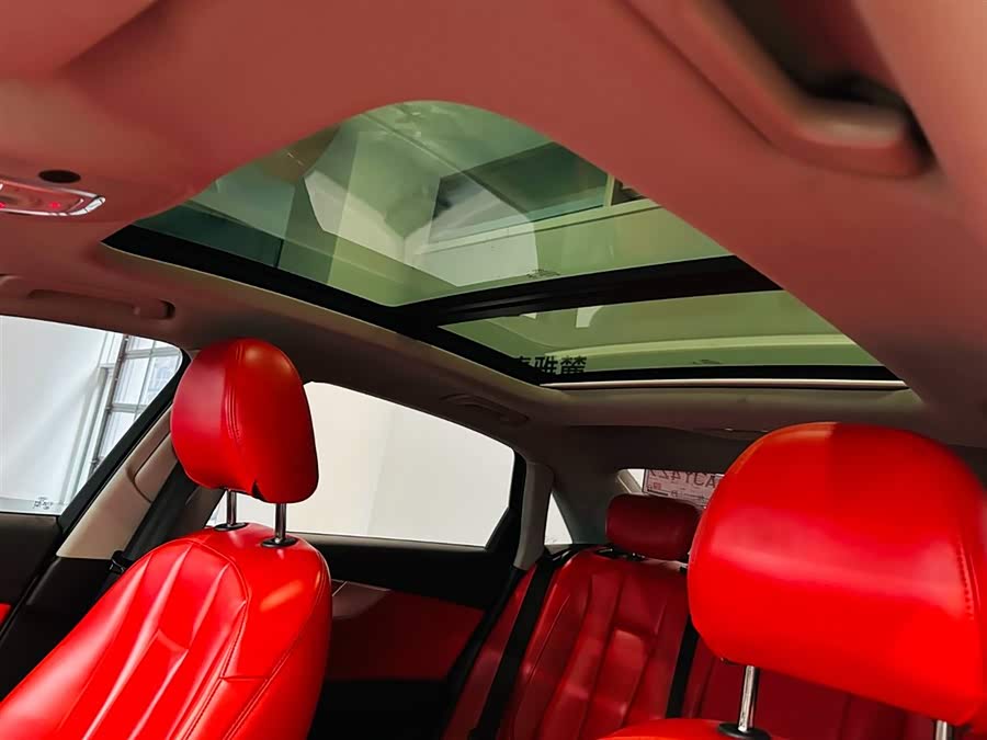 Audi A4L 2020 car image #13