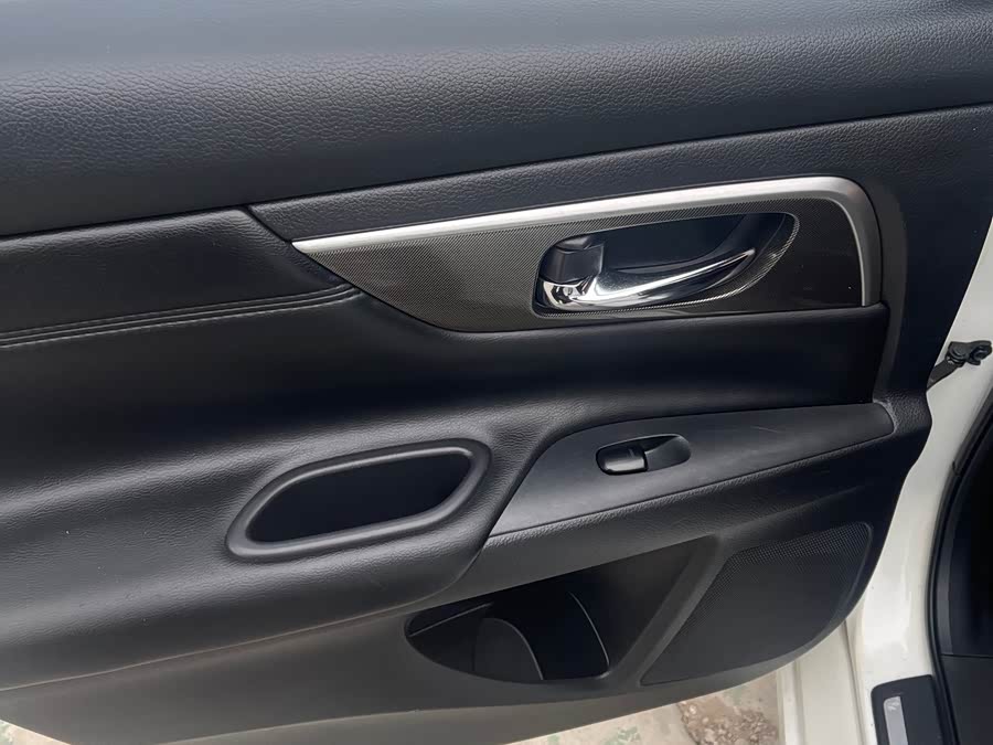 日产 天籁 2014 汽车图片 #13