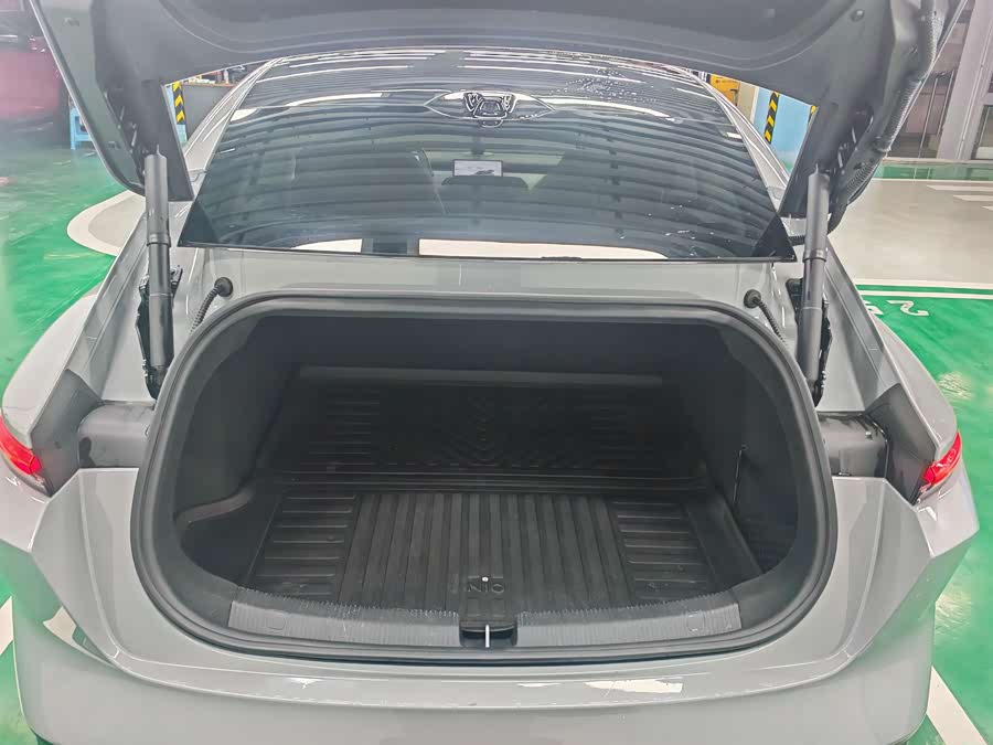 蔚来 蔚来ET5 2022 汽车图片 #13