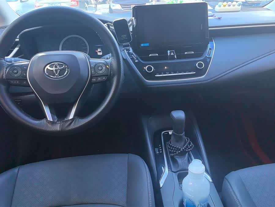Toyota Allion 2023 car image #13