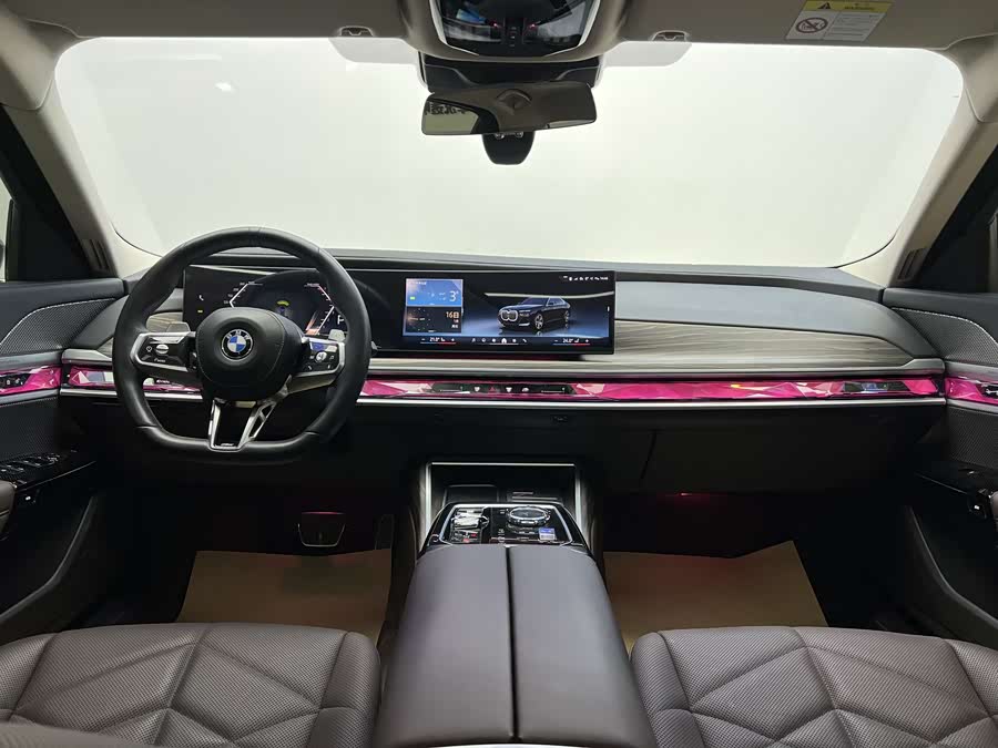 BMW X3 2024 car image #13